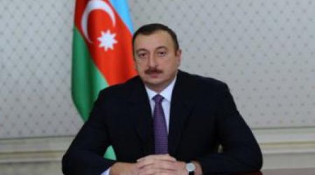 EIU forecasts "more challenging" 3rd term for Aliyev