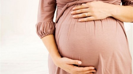 Mothers-to-be who eat junk food before they fall pregnant 'are...