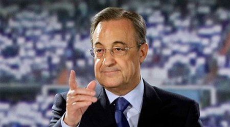 "Real Madrid" ulduz futbolçu transfer edəcəkmi?