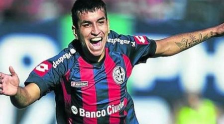 "Atletiko"dan ilk rəsmi transfer