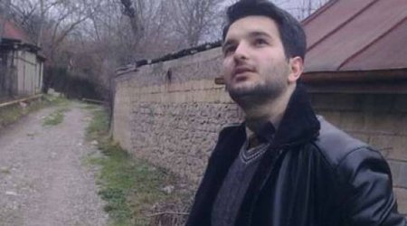 O, bu gecə şəhid oldu - FOTOLAR