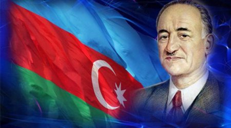 Məhəmməd Əmin Rəsulzadənin 28 may xitabı - VİDEO