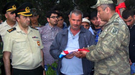 MN: İntiqam alınacaq - FOTOLAR