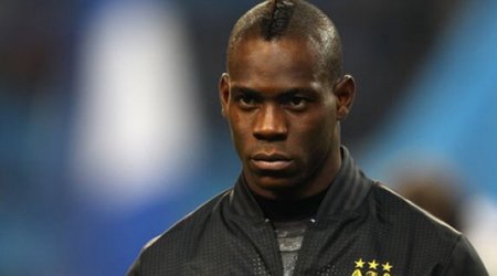 Balotelli: “İtaliya millisinin ən yaxşı oyunçusu mənəm!”