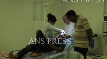Azərbaycan toyunda kütləvi dava - FOTO