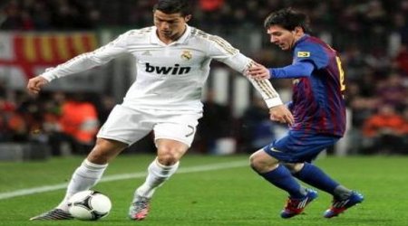Ronaldo Messini geridə qoydu