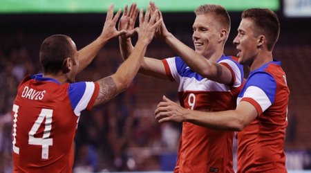 Ugly win over Azerbaijan shows US team has some work to do