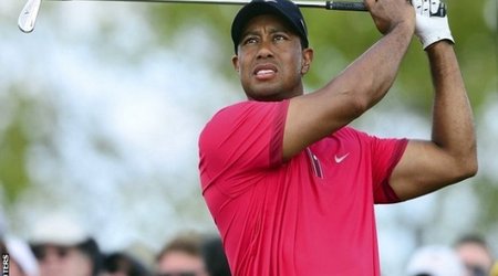 Tiger Woods withdraws from US Open to recover from back surgery