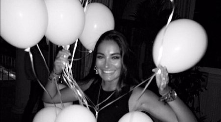 Arzu Aliyeva shares new photos - PHOTO