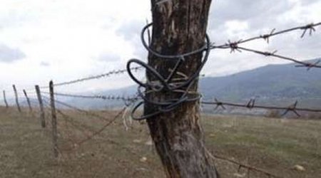Two soldiers killed in southern Karabakh