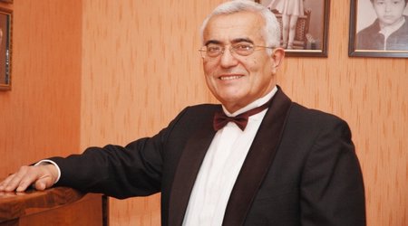 Мне не верят, что я так много сочиняю музыку и пою - ИНТЕРВЬЮ