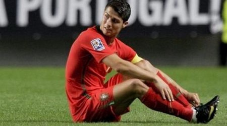 Portuqaliya millisində ciddi itkilər var
