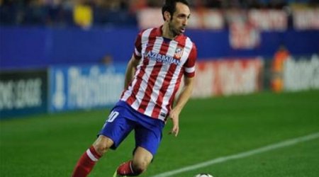 "Atletiko" "Arsenal"ın təklifini rədd etdi