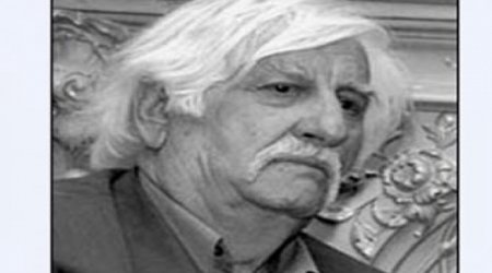 84 года назад родился известный азербайджанский поэт