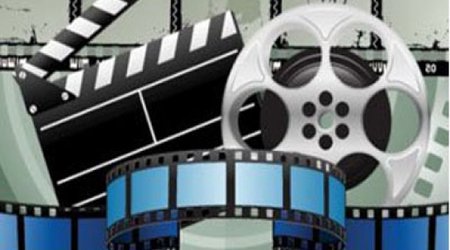 Rejissorumuz Brest qalasında film çəkir