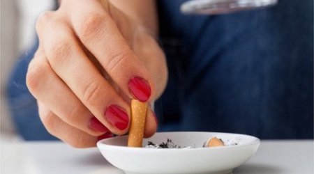 Smoking and breast cancer gene combine 'to raise risk'
