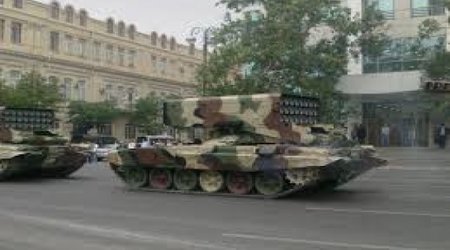 Russian arms deals with Azerbaijan add insult to Armenia's injury