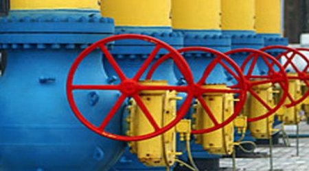 Азербайджан возобновляет экспорт газа в Россию