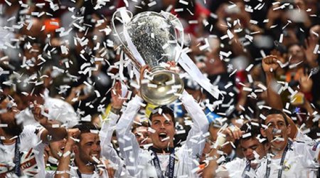 UEFA dünyanın ən yaxşı futbolçularının adını açıqladı