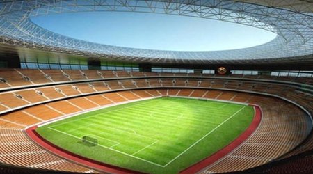 С завтрашнего дня на продажу будут выставлены билеты на Чемпионат мира