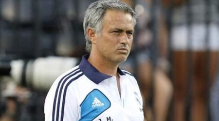 Mourinyo: "İtaliya mundialda uğur qazana bilər"