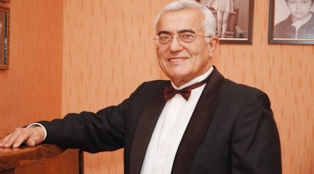 "Mənim mahnılarım toylarda səslənmir" - MÜSAHİBƏ