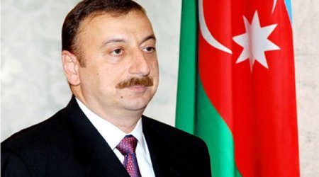 Президент выделил 15 миллионов манат