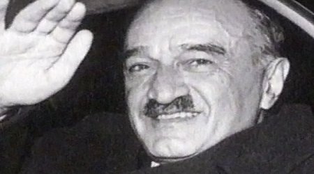 За что в Ереване улицу назвали именем Микояна?