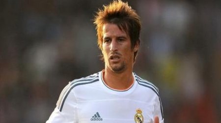 Fabio Koentrao daha 5 il "Real"da