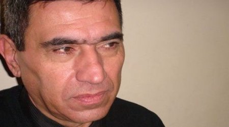 Əməkdar artist əlil oldu
