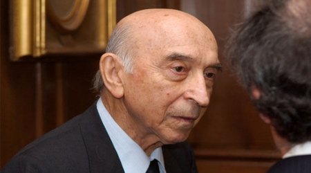 Lotfi Zadeh: Azerbaijan has bright future with Aliyev