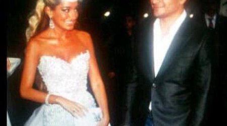 Arzu Aliyeva shares wedding - PHOTO