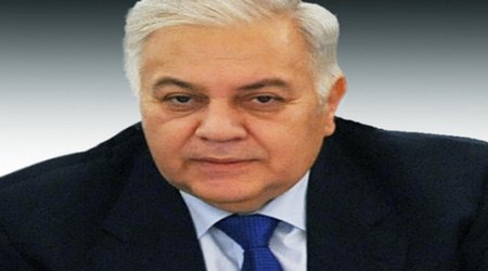 Азербайджан не будет отстаивать позицию России в украинском вопросе