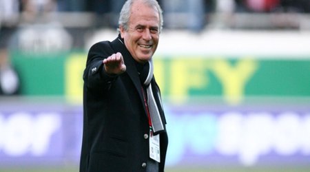 Mustafa Dənizli yenidən "Xəzər Lənkəran"da çalışa bilər