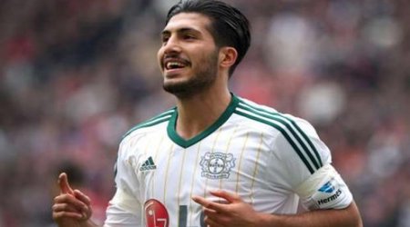 "Liverpul" türk futbolçu transfer etdi