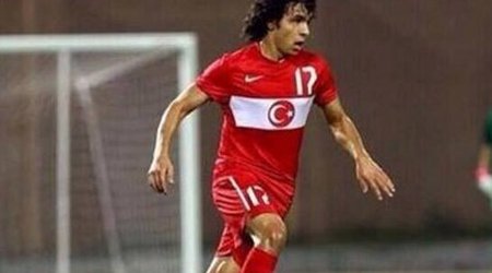 Türkiyə millisinin futbolçusu öldü