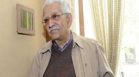Vaqif Səmədoğluda xərçəng tapıldı - VİDEO