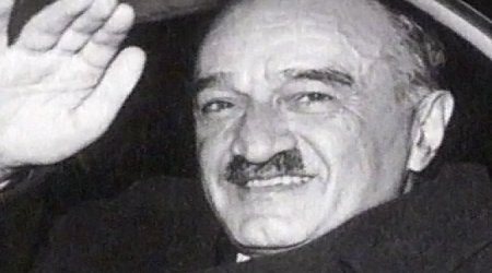 Does Stalin’s right-hand man deserve a monument in Yerevan?