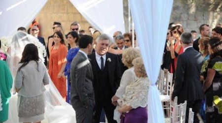 Ançelotti belə ağladı - FOTO
