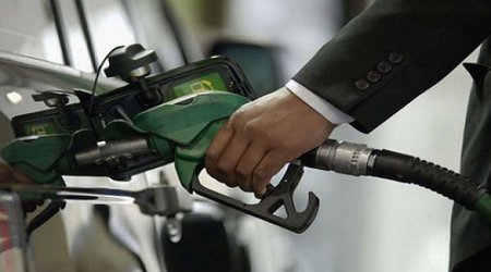 Производимый в Азербайджане бензин не соответствует экостандарту Евро-4