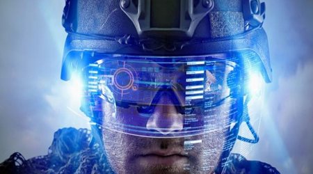 The military’s mind-zapping project