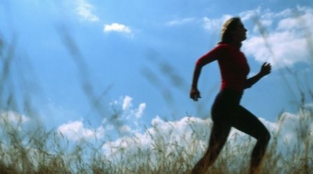 Breast cancer survivors 'do not exercise enough'