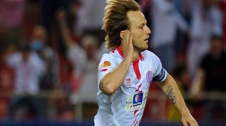 «Барселона» договорилась о трансфере Ракитича