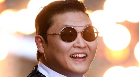 Новая песня PSY снова побила рекорд - ВИДЕО
