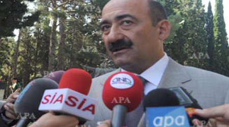 Əbülfəs Qarayevdən xəbərdarlıq: “Ölçü götürüləcək...“
