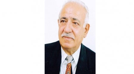 Sabir Nəbioğlu vəfat etdi