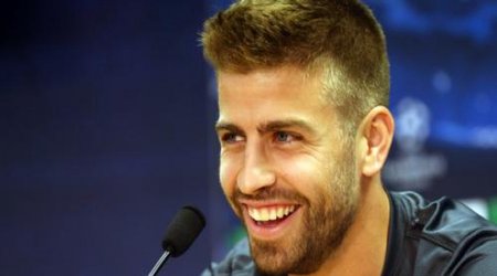 "Dünyanın ən yaxşısı Messidir, Ronaldo isə..."