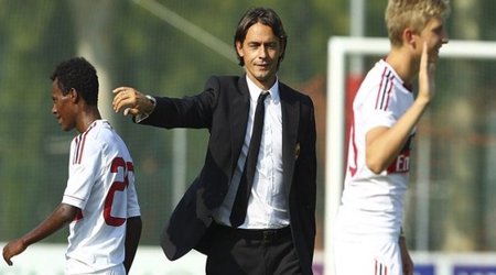 "Milan"a yeni baş məşqçi təyin edildi