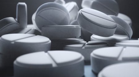 Aspirin 'not best' for preventing strokes