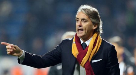 Mançini “Qalatasaray”dan getdi